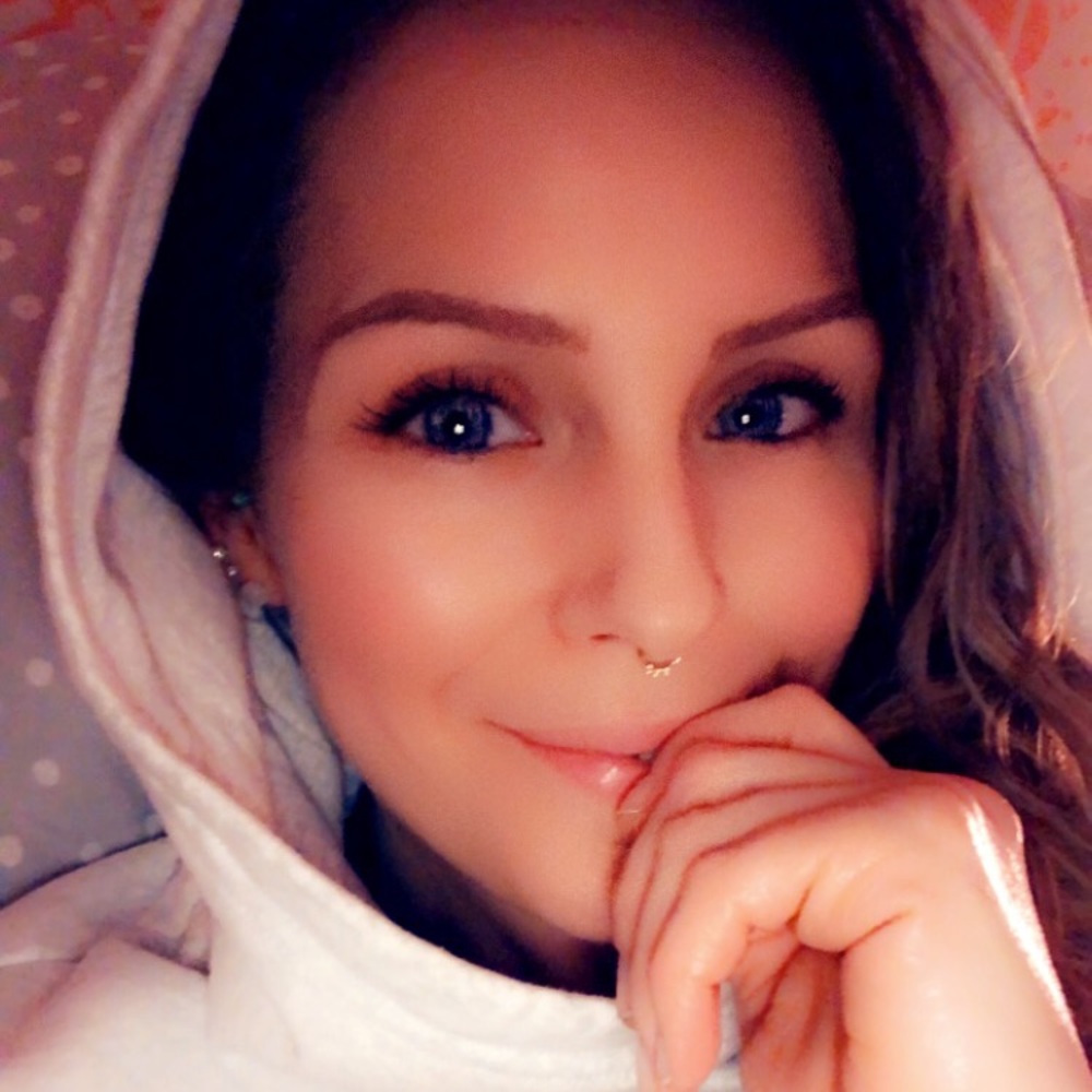 Meet your Posher, Terena